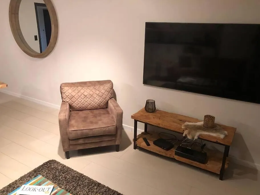 Appartement Wouters Ostenda Belgia